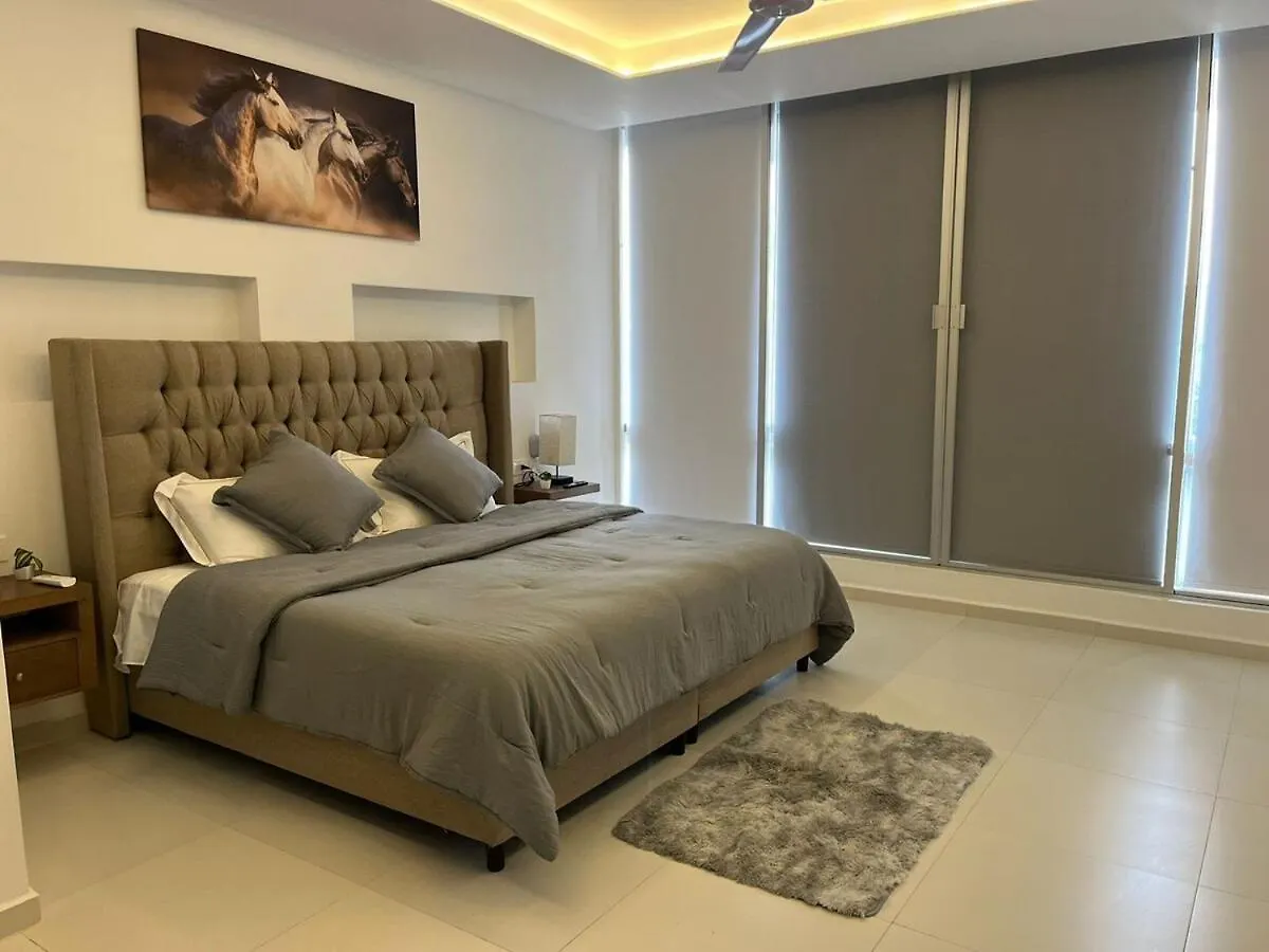 Alux Tower Studio Playa del Carmen